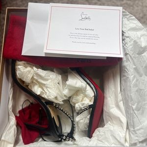Christian Louboutin